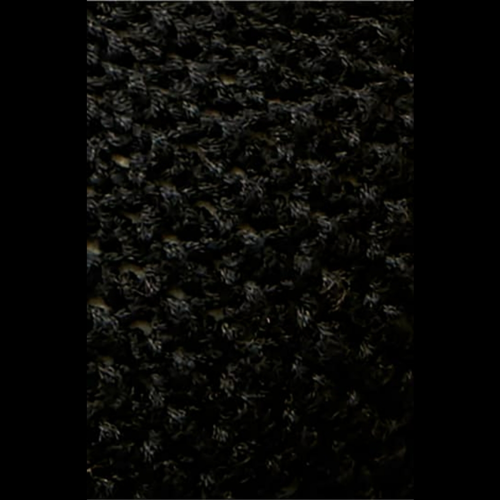 Free People You Wanna Brami Crochet Bralette Black - Picture 4 of 5